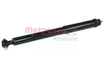 Amortyzator METZGER AUTOTEILE 2340105 (Oś przednia)