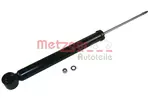 Amortyzator METZGER AUTOTEILE 2340106 (Oś tylna)