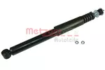 Amortyzator METZGER AUTOTEILE 2340114 (Oś tylna)