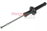 Amortyzator METZGER AUTOTEILE 2340119