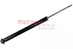 Amortyzator METZGER AUTOTEILE 2340122