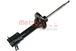 Amortyzator METZGER AUTOTEILE 2340123 (Oś tylna)