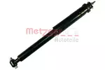 Amortyzator METZGER AUTOTEILE 2340124 (Oś przednia)
