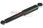 Amortyzator METZGER AUTOTEILE 2340129