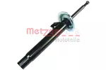 Amortyzator METZGER AUTOTEILE 2340136 (Oś przednia, z prawej)