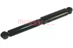 Amortyzator METZGER AUTOTEILE 2340155 (Oś tylna)