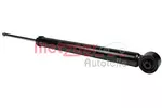 Amortyzator METZGER AUTOTEILE 2340158 (Oś tylna)