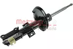 Amortyzator METZGER AUTOTEILE 2340196 (Oś przednia)