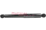 Amortyzator METZGER AUTOTEILE 2340216 (Oś tylna)
