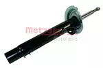 Amortyzator METZGER AUTOTEILE 2340217 (Oś przednia, z lewej strony)