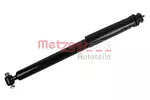 Amortyzator METZGER AUTOTEILE 2340242 (Oś tylna)