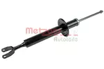 Amortyzator METZGER AUTOTEILE 2340253 (Oś tylna)
