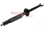 Amortyzator METZGER AUTOTEILE 2340266 (Oś tylna)