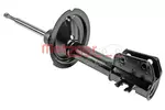 Amortyzator METZGER AUTOTEILE 2340268 (Oś przednia)