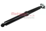 Amortyzator METZGER AUTOTEILE 2340269 (Oś tylna)