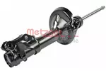 Amortyzator METZGER AUTOTEILE 2340272 (Oś przednia)