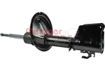 Amortyzator METZGER AUTOTEILE 2340284 (Oś przednia)