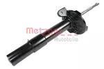 Amortyzator METZGER AUTOTEILE 2340299 (Oś przednia, z prawej)