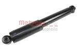 Amortyzator METZGER AUTOTEILE 2340307 (Oś tylna)