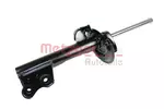 Amortyzator METZGER AUTOTEILE 2340325 (Oś przednia)