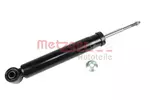 Amortyzator METZGER 2340326 (Oś przednia)