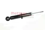 Amortyzator METZGER AUTOTEILE 2340327 (Oś tylna)