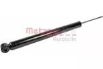 Amortyzator METZGER AUTOTEILE 2340336 (Oś tylna)