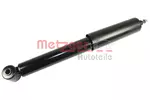 Amortyzator METZGER AUTOTEILE 2340362 (Oś tylna)
