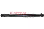 Amortyzator METZGER AUTOTEILE 2340377 (Oś tylna)