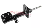 Amortyzator METZGER AUTOTEILE 2340383 (Oś przednia, z prawej)