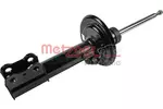 Amortyzator METZGER AUTOTEILE 2340386 (Oś przednia, z prawej)