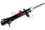 Amortyzator METZGER AUTOTEILE 2340390 (Oś przednia, z lewej strony)