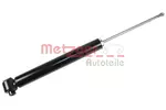 Amortyzator METZGER AUTOTEILE 2340392 (Oś tylna)