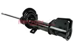 Amortyzator METZGER AUTOTEILE 2340393 (Oś przednia)