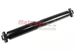 Amortyzator METZGER AUTOTEILE 2340405 (Oś tylna)