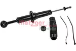 Amortyzator METZGER AUTOTEILE 2340412 (Oś przednia)