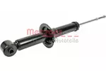 Amortyzator METZGER AUTOTEILE 2340416 (Oś tylna)