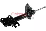 Amortyzator METZGER AUTOTEILE 2340420 (Oś przednia, z prawej)