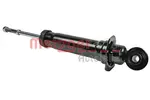 Amortyzator METZGER AUTOTEILE 2340429 (Oś tylna)