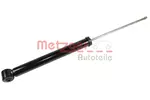 Amortyzator METZGER AUTOTEILE 2340440 (Oś tylna strona lewa)