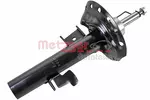 Amortyzator METZGER AUTOTEILE 2340448 (Oś przednia, z prawej)