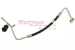 Przewód elastyczny METZGER AUTOTEILE 2360018