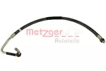 Przewód ciśnieniowy klimatyzacji METZGER AUTOTEILE 2360022