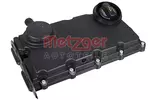 Pokrywa głowicy cylindra METZGER AUTOTEILE 2389215