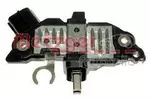 Regulator napięcia METZGER AUTOTEILE 2390004