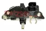 Regulator napięcia METZGER AUTOTEILE 2390005