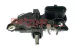 Regulator napięcia METZGER AUTOTEILE 2390006