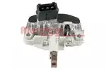 Regulator napięcia METZGER AUTOTEILE 2390023