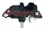 Regulator napięcia METZGER AUTOTEILE 2390028