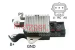 Regulator napięcia METZGER AUTOTEILE 2390033
